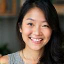 Aya Suzuki smiling warmly.